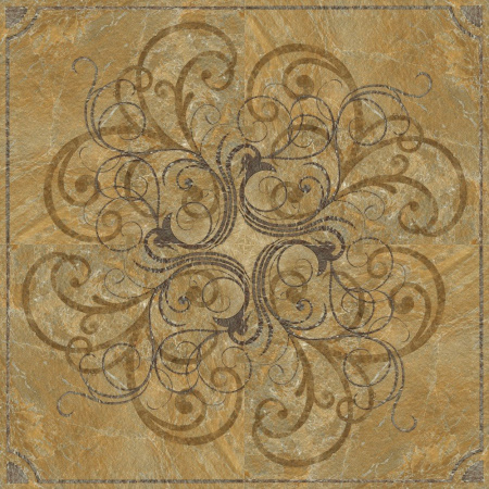 DOME ROS.CLASSIC GOLD 800x800 (комплект из 4 шт) 80х80 фото DOME ROS.CLASSIC GOLD 800x800 (комплект из 4 шт) 80х80