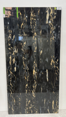 60x120 NERO PORTORO FULL LAPPATO 60х120