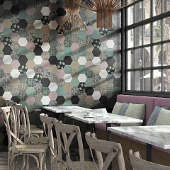 Cevica (Испания) GOOD VIBES