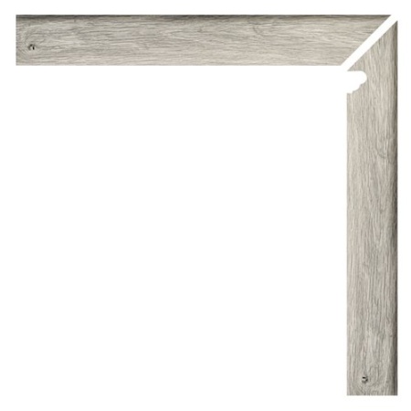 ZANQUIN FIOR. DCHA. OREGON GRIS 8X60 8х60