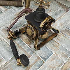 Cevica (Испания) WOODLANDS