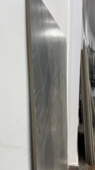 60x120 VENECIA GRIGIO MATT+CARVING (х) 60х120