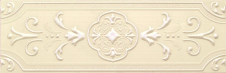 1046745 LIST.VENDOME BEIGE 10X30,5 10х30.5